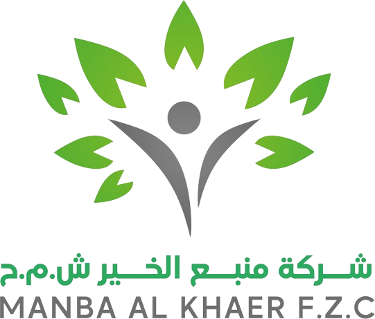 شركة منبع الخير